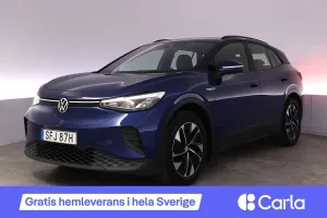 Volkswagen ID.4 2023